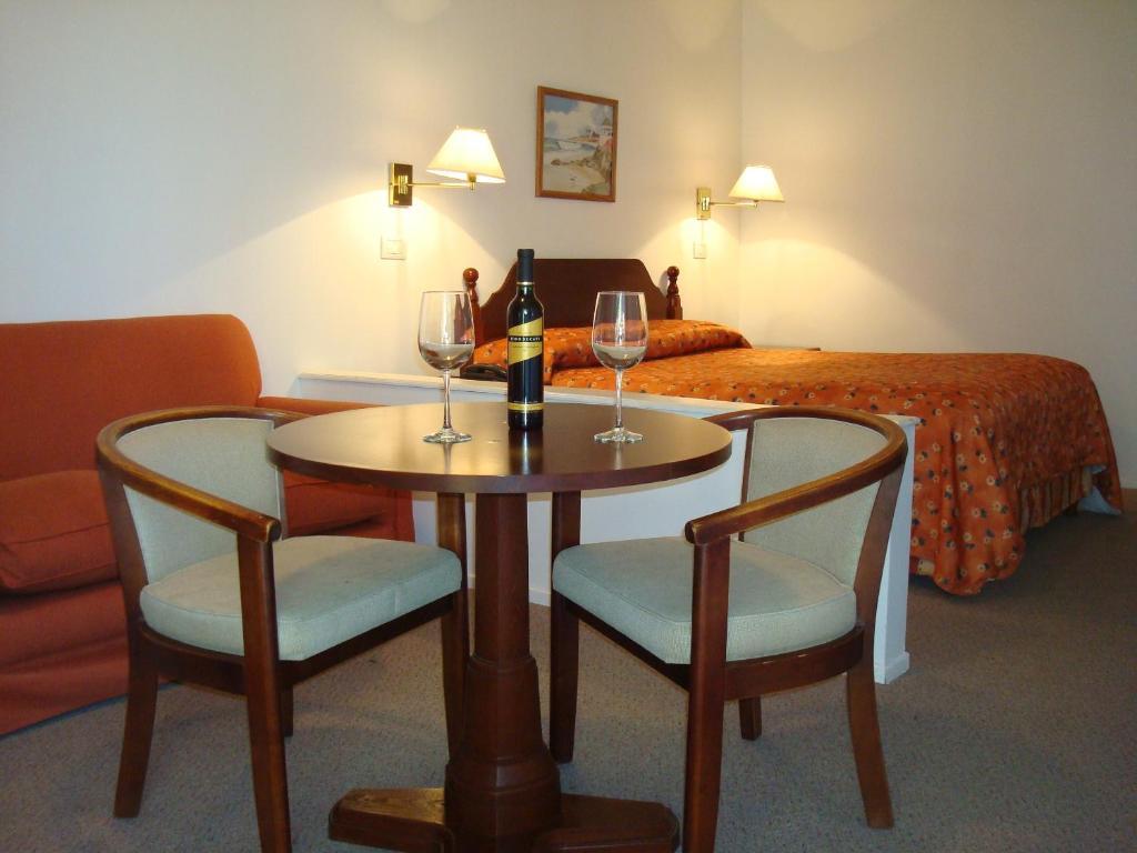 Family Inn Сан-Рафаель Номер фото