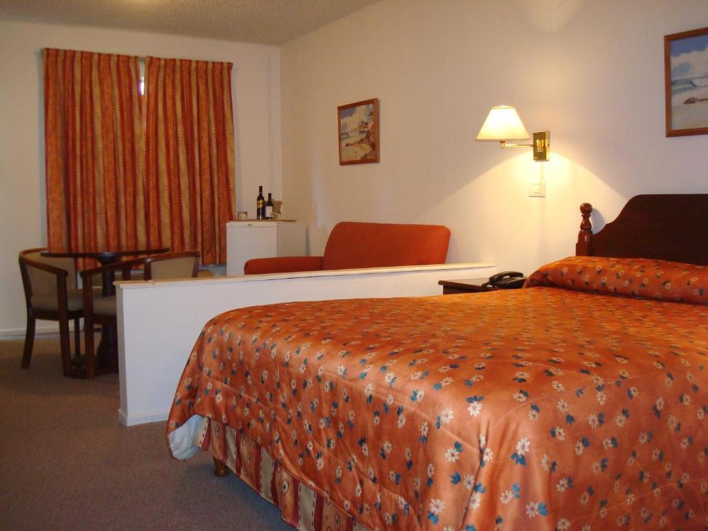 Family Inn Сан-Рафаель Номер фото