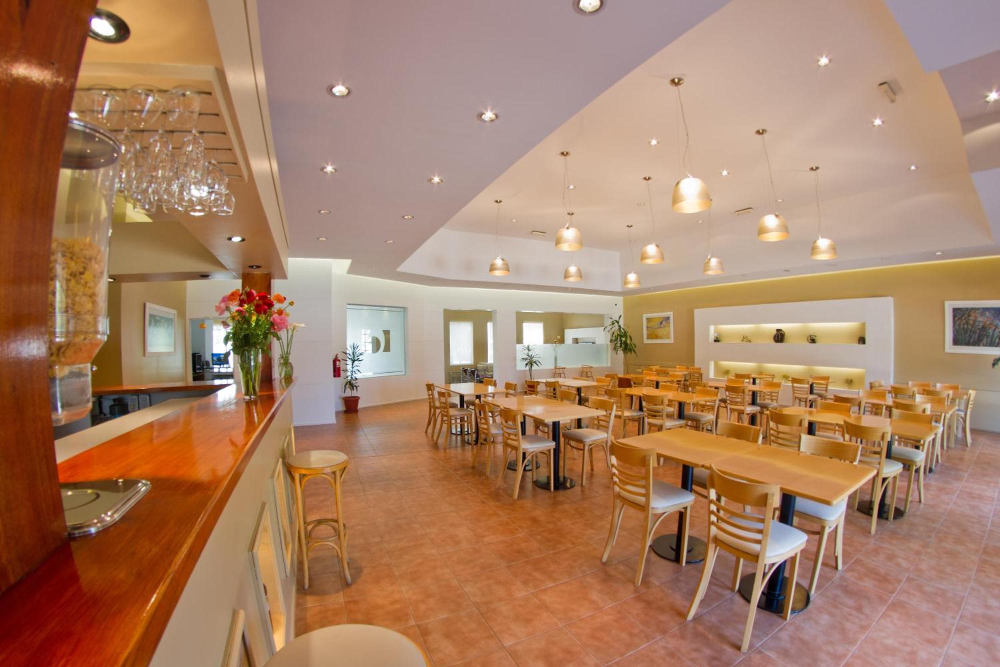 Family Inn Сан-Рафаель Екстер'єр фото