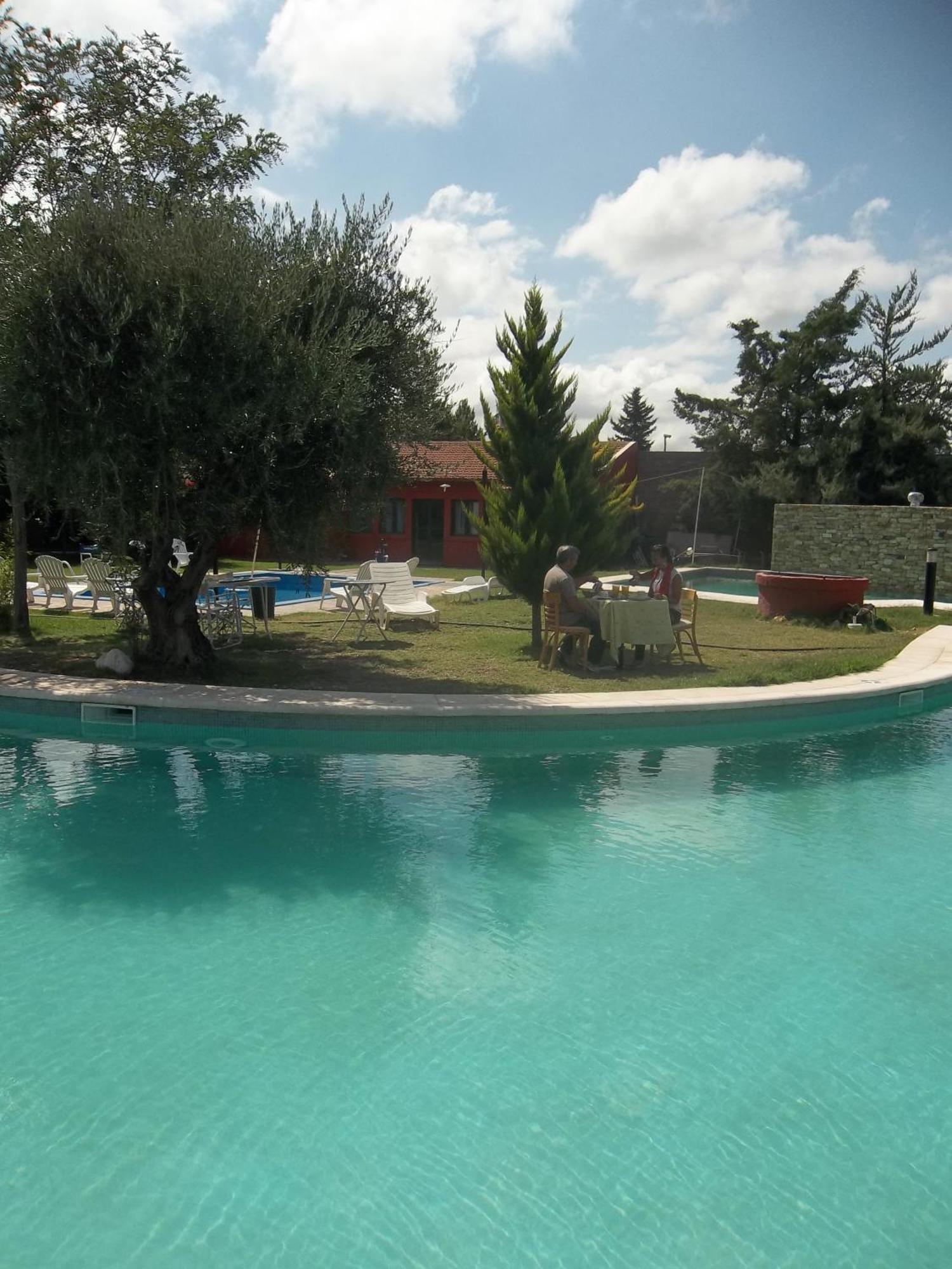 Family Inn Сан-Рафаель Екстер'єр фото