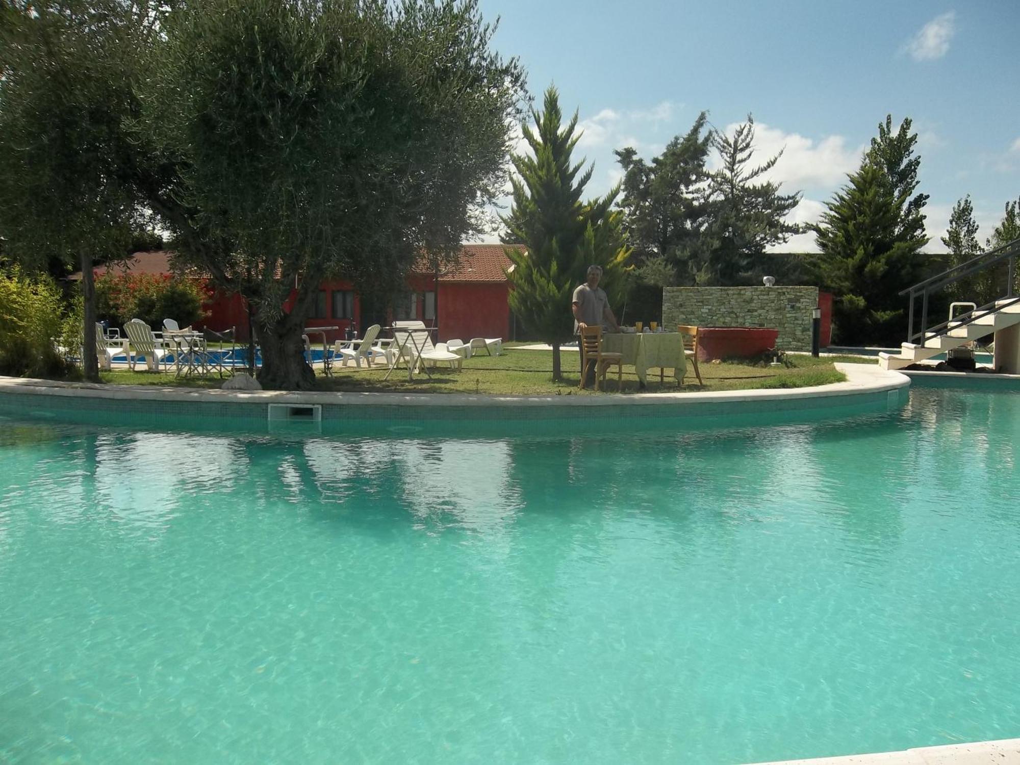 Family Inn Сан-Рафаель Екстер'єр фото