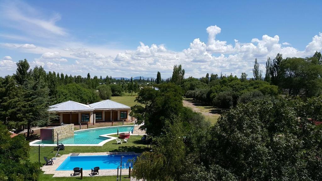 Family Inn Сан-Рафаель Екстер'єр фото