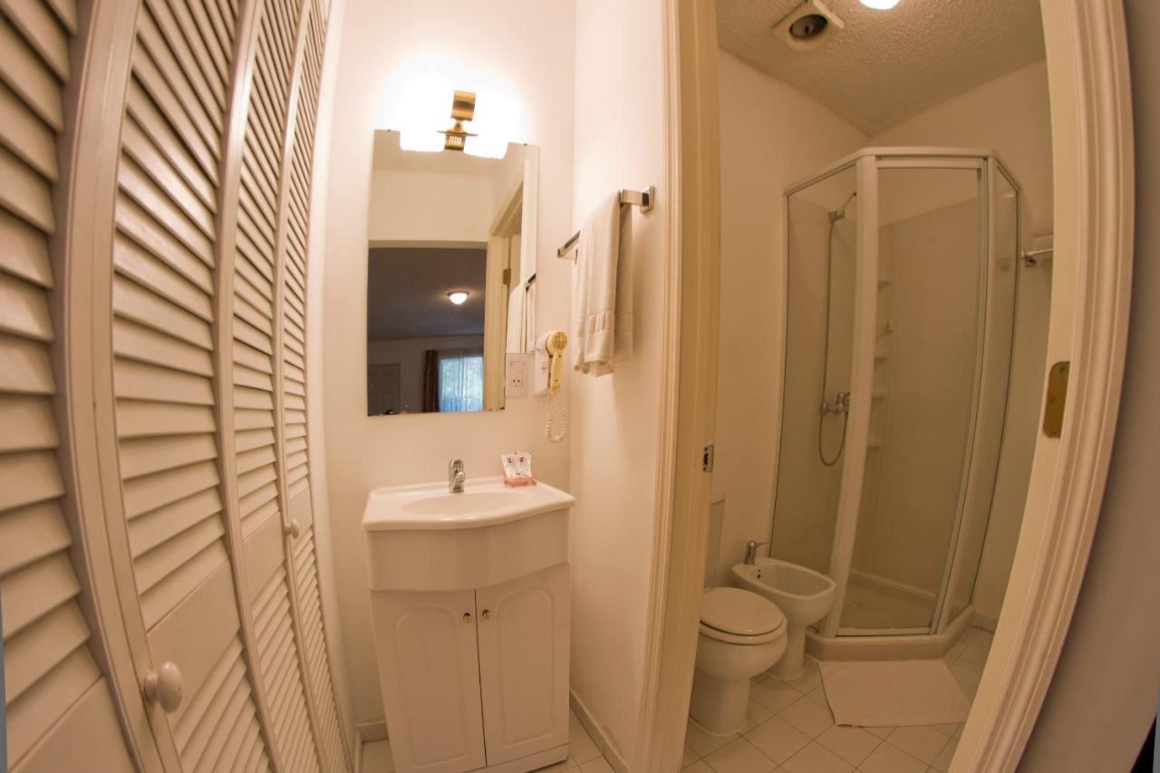 Family Inn Сан-Рафаель Номер фото